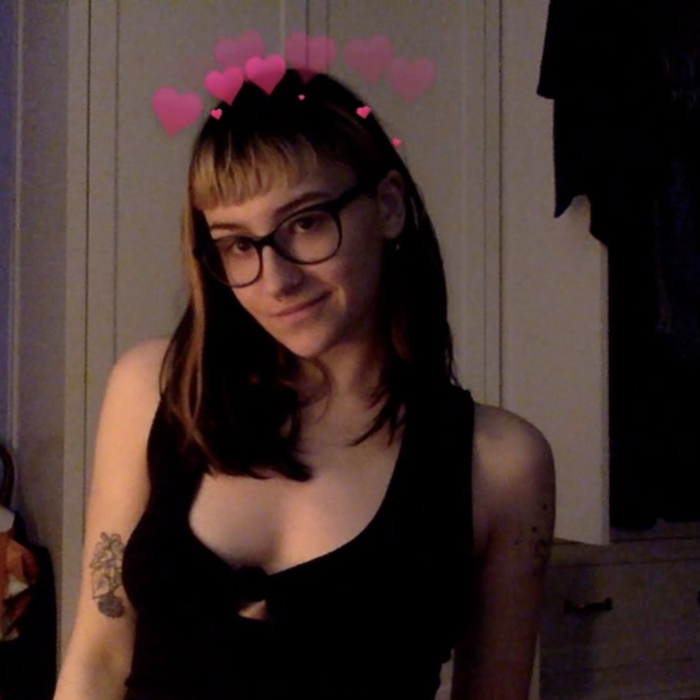 Meet your Posher, Liz